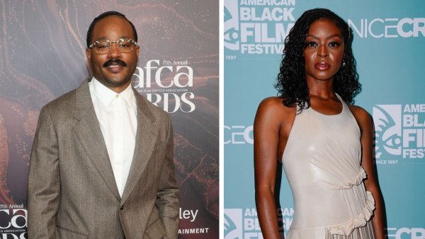 Ryan Coogler's 'X-Files' Reboot Gets Pilot Order at Hulu With Star Danielle Deadwyler