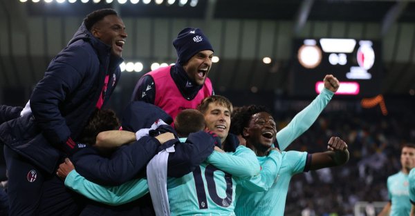 Cor Bo – Esame di maturità: cancellare la crisi partita dopo il Friuli