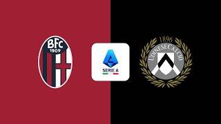 LIVE 🔴 Bologna – Udinese: Cronaca in Diretta! Emozioni Minuto per Minuto