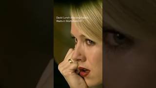 Naomi Watts receives a standing ovation from David Lynch & crew while filming Mulholland Drive.