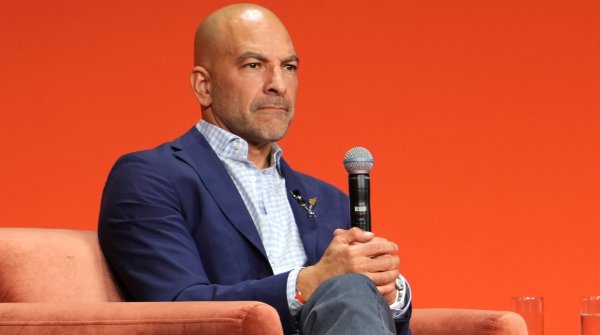 Peter Attia Out at CBS News After Epstein Files Correspondence Disclosures (Exclusive)