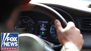 DANGER behind the wheel: Immigration policies under scrutiny