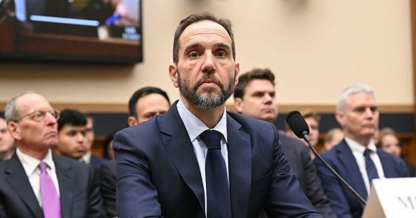 Judge permanently blocks release of Jack Smith's report on Trump classified documents case