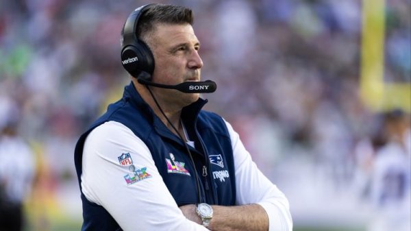 Patriots cut ties with $11 million playmaker after two years in New England