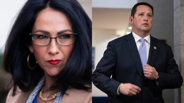 JUST IN: Lauren Boebert Demands Fellow House Republican Resign Amid Growing Scandal