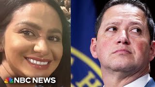 Rep. Tony Gonzales responds to accusations of affair with aide