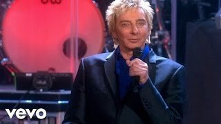 Barry Manilow - It Never Rains In Southern California (Official Video)