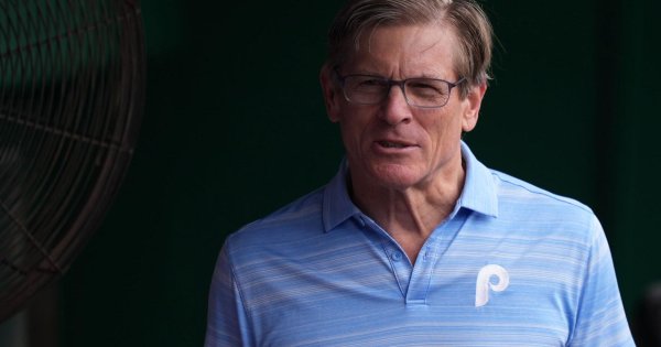 Pirates Phillies Spring Baseball