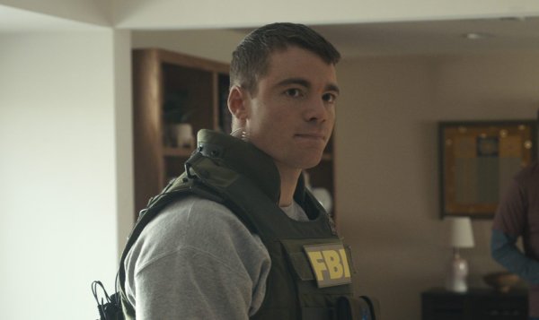 ’Night Agent  Boss Shawn Ryan Explains Season 3 Deaths, Shares Who May Return and His Hopes for Netflix Show s Future After Finale