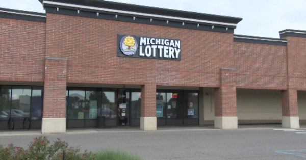 Michigan Lotto 47 player has $3.98 million jackpot waiting for them
