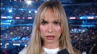 Maxxine Dupri Segment: Raw February 16 2026