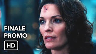 FBI 7x22 Promo "A New Day" (HD) Season Finale