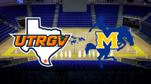 COWBOYS GAMER: McNeese beats UTRGV on senior night