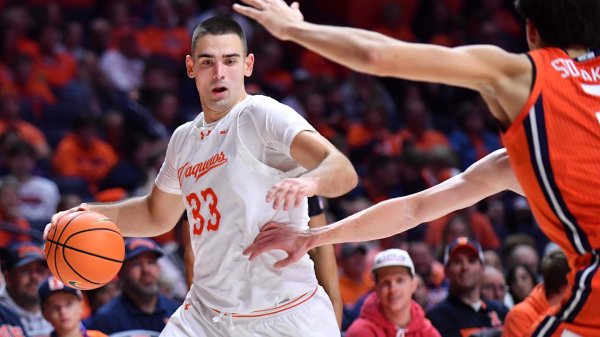 UT Rio Grande vs. McNeese Prediction, Odds for College Basketball on Monday, Feb. 23