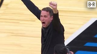 McNeese State Upsets Clemson for Its First Ever Men's NCAA Tournament Win | 2025 March Madness