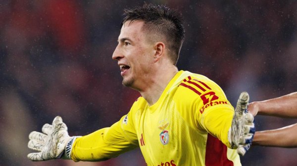 UEFA Champions League 2025-2026 Knockout Phase - Baltimore Sports and Life