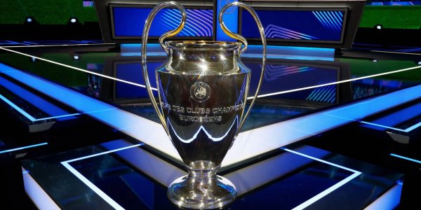 AI Predicts Remainder of 2025/26 Champions League With Results in Full
