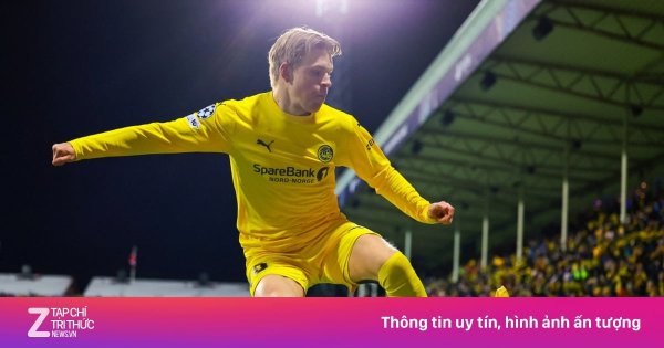 Un pequeño club que sacudió a toda Europa.