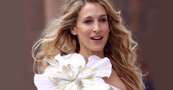Sarah Jessica Parker will be Northwestern University's 2026 commencement speaker