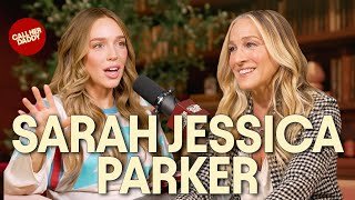 Sarah Jessica Parker: How Carrie Bradshaw Changed Me (Full Episode)