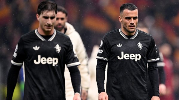 Spalletti calls on Juventus players to show true levels against Galatasaray