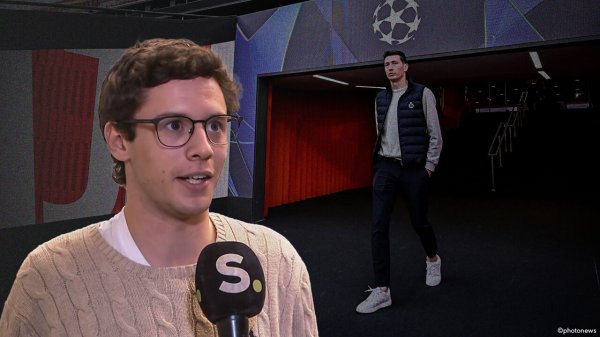 "Een catastrofe mocht Atletico verliezen": Spaanse journalist schat kansen Club Brugge in voor terugwedstrijd