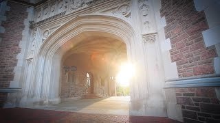 Introducing the East End Transformation | Washington University