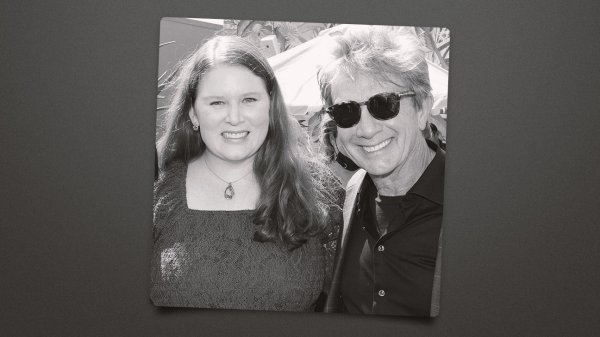 Katherine Short, Daughter of Martin Short, Dies at 42