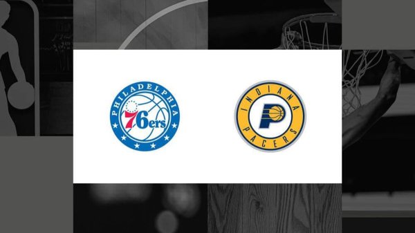 How to watch 76ers vs. Pacers: TV channel and streaming options for February 24