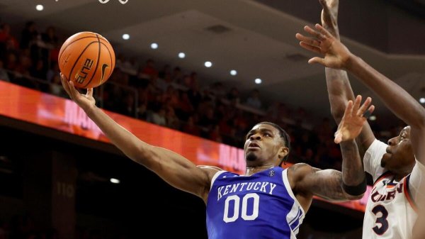 Kentucky vs. South Carolina odds, prediction: 2026 college basketball picks for Feb. 24 from proven model