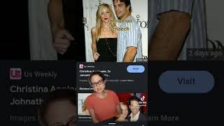 Jeff OLan  the Grey's Anatomy casting agent - banned vid from tiktok