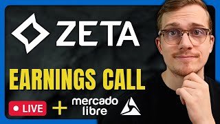 Zeta (& MELI, AXON) Stock Earnings Call | Q4 2025 Breakdown