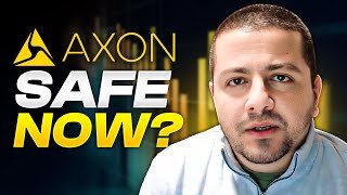 Should Investors Buy Axon Stock? | AXON Stock Analysis