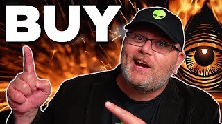 Revealed: 10 BEST Stocks to BUY Now (I'm Buying!)