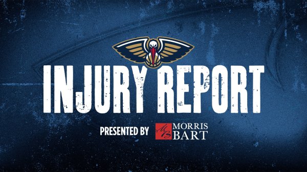 Pelicans vs. Warriors: Injury Report, Game Preview 2/24/2026