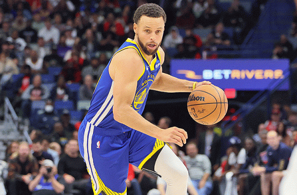 Warriors vs Pelicans Prediction, Picks & Odds for Tonight‘s NBA Game