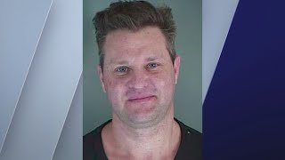 'Home Improvement' star Zachery Ty Bryan arrested again