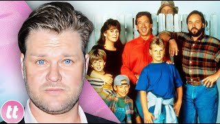Zachery Ty Bryan's Career After Home Improvement Was Actually Successful Despite His Arrest Record