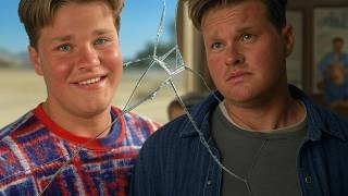 Zachery Ty Bryan's Life Has Been a Mess Since Home Improvement Ended