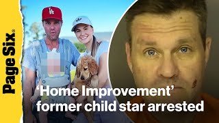 Home Improvement's Zachery Ty Bryan, girlfriend jailed: full timeline of domestic violence history