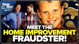 The Cute Kid From Home Improvement Is Not Who You Think (Zachery Ty Bryan)