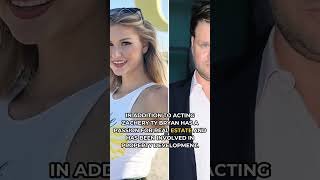 5 Things You Didn't Know About Zachery Ty Bryan