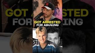 "ZACHERY TY BRYAN" Got Arrested For Abuse