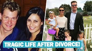 Is Zachery Ty Bryan Married Again? Life After Divorce from Ex Carly Matros, Children, Fiance #hgtv