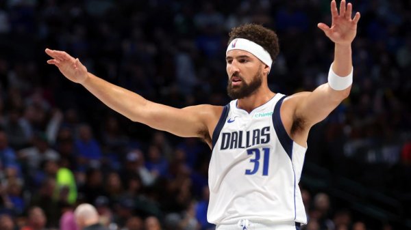 Dallas Mavs vs. Brooklyn Nets | How to watch on KFAA