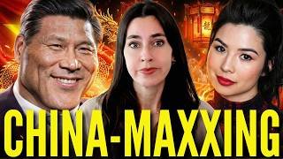 Why Everyone Online Is Becoming Chinese