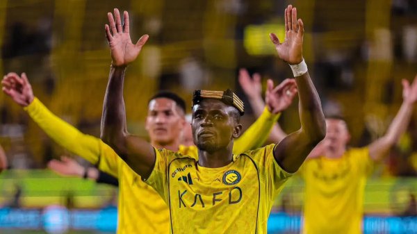 Al Najma – Al Nassr: what time and which TV channel is broadcasting the match live? (February 25, 2026)