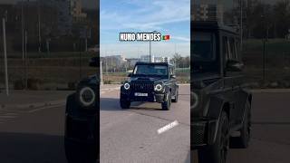 Arrivé et sortie des joueurs du PSG 🔴🔵 avant PSG-MONACO #france #psg #paris #fyp #abonnetoi