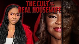Mary Cosby MUST Be Stopped | The Cult Of The Real Housewife 