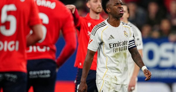 Spain La Liga Soccer